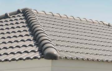 advantages of Burwash Weald clay roofing