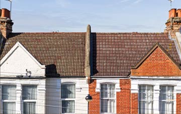 clay roofing Burwash Weald, East Sussex