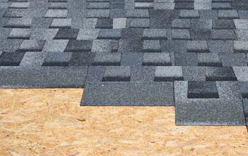 expert Burwash Weald asphalt roof companies