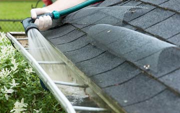 Burwash Weald gutter cleaning costs
