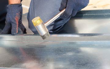 Burwash Weald metal roofing costs