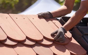 Burwash Weald roof tile contractors