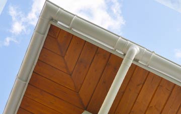 Burwash Weald soffit types