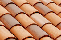 Burwash Weald clay roofing
