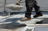 find rated Burwash Weald flat roofing replacement companies
