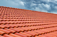 Burwash Weald roofing tiles