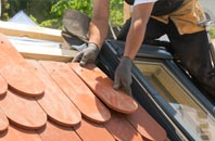 Burwash Weald tiled roofing companies